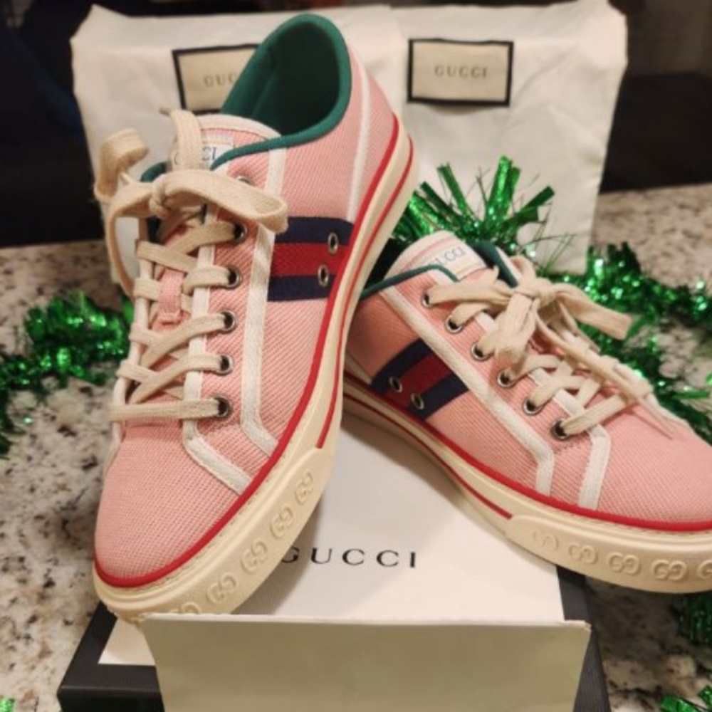 Gucci sneakers